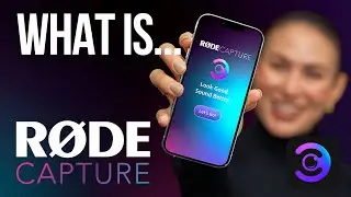 What is R&Oslash;DE Capture and Why You Need It