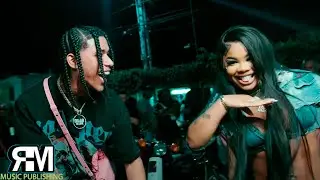 La Mas Doll Ft La Creencia Rd - Si Te Va
