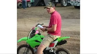 Devin Moran Interview