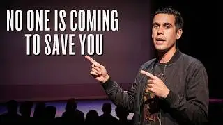 Why you need to hold yourself accountable (The Stoic virtue of Justice)