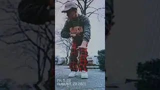 VHS + Beatsync