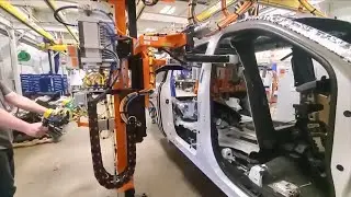Automotive Seat Install Tool - Invio
