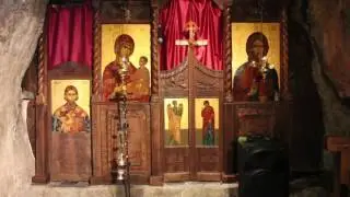 Manastir Dajbabe / Монастырь Дайбабе