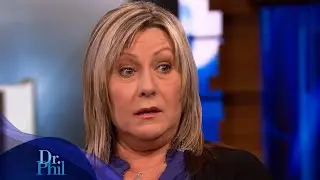 Mother-In-Law Says She Would Love to Show Up to Her Son’s House Unannounced | Dr. Phil