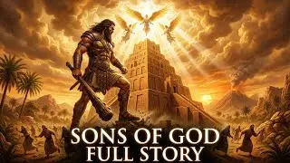 The COMPLETE Story of the Sons of God | Angels, Nephilim, or Something Else?