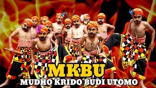 CILIK NGGONDES🔥WAROK MKBU JUNIOR MUDHONKRIDHO BUDI UTOMO SEMAMPIR  TERBARU 