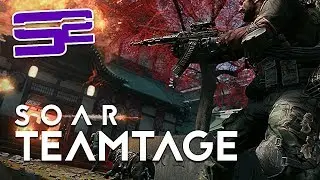 SoaR: Black Ops 4 Teamtage