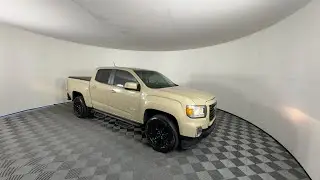 2021 GMC Canyon 2WD Elevation Clearwater, Tampa, St. Petersburg, Palm Harbor, Largo