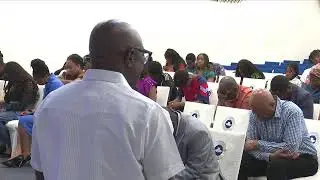 Sunday Service - 16th November  2025