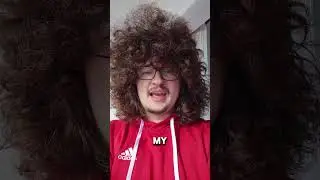 Day 497 of not cutting my hair until @manutd win 5 games in a row! 🌹#manunited #mufc