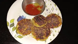 Broccoli  tikka recipe,  Broccoli  recipe  , Broccoli katlet 