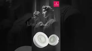 Fayero 3W Velar COB Light: Illuminate Your Space with Style & Precision