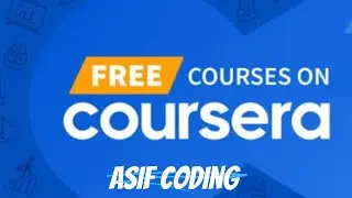 How to access free courses on Coursera full details
