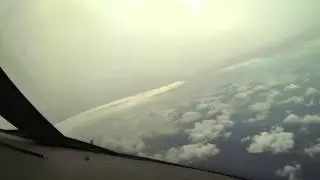 Cebu to Hong Kong