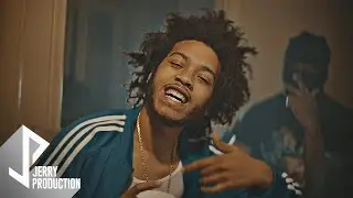 BandGang Lonnie Bands x ShredGang Boogz - My City (Official Video) Shot by @JerryPHD