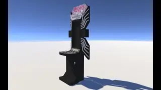 Make a SDVX to VR!!