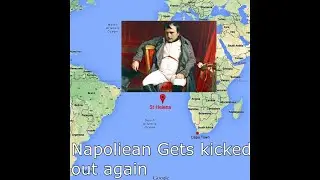 (Pariser Einzugsmarsch) Prussia Takes Napoleon 1814