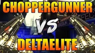 Call of Duty Advanced Warfare: SUBSCRIBER 1v1 - DeltaElite VS ChopperGunner - 
