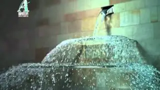 ANIMATEAM - Prueba de fluidos con RF