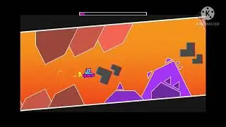 EPILOGUE 100% HARDER BY SUBSTRA (GD 2.11)