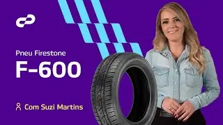 Firestone F-600 | PneuStore