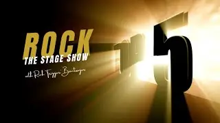 Top 5 Episodes of 2024 on The Rock The Stage Show