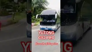 Nuwantha Enterprises #yutongbus #srilanka #travel #publictransport #ncg