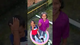 vo dekh papa ka plane 🛩️ ja ra 😱😂 #shorts #comedyvideos #comedyshorts