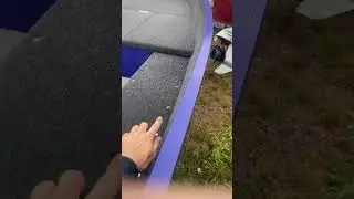 Motocraft Angler compartments
