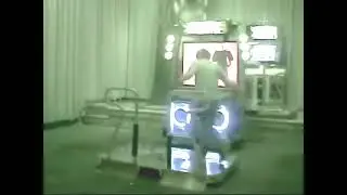 Don't Bother Me 1440p 60fps Upscaled (Pump it Up)