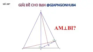 Học toán cùng Thầy Thắng–GIẢI ĐỀ THI CHO BẠN  @giapngonhu84