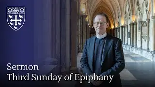 Sermon: What are we looking for?