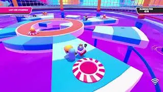 Fall Guys: Ultimate Knockout - Blast Ball (FINAL)