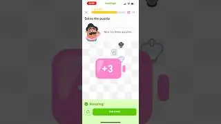 Duolingo Chess Section 3, Unit 4 Review #duolingo