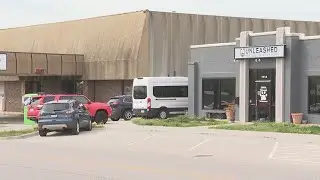 Unleased Pet Rescue to sell building in Mission