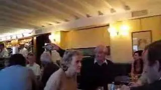 Harry's Bar, Venice