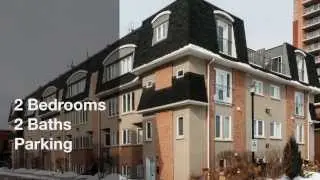 The High Park Real Estate Group - Coming Soon - Junction Triangle