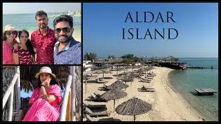 Aldar Island Bahrain