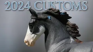 2024 Modelhorse Customs | PRS Studios