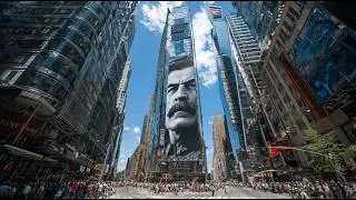 Deepfake Dictatorship: A.I. as a Tool of Global Authoritarianism