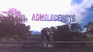 FactorUnity | Adhelecencys' Short Fuse Montage // ''Finally'' - Combat Arms