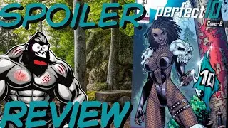 Review : Perfect 10 Issue 4