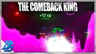 THE COMEBACK KINGS , 2v2, Breaker Mania - Shellshock Live (Multiplayer)