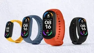 mi smart band 6 can reply to text messages