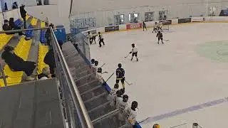 2026_01_11 AJKA-DHK U14 3.HARMAD