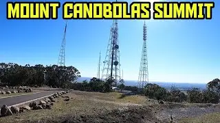 Waterfall Hikes & Mountain Views! | Solo Road Trip Day 4 (420km / 261 miles)