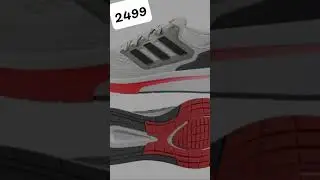 Adidas#runningshoes#bounce anew