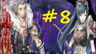 Dragon Star Varnir Walkthrough Part 8 Eclipse Boss