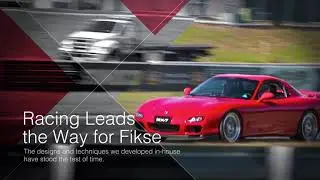 Fikse Wheels - Japanese Car Builds with Custom 3-Piece Forged Wheels