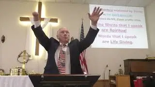 Our Daily Spiritual Bread